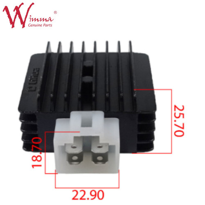 Motorcycle Regulator Rectifier Electrical Parts XY125VB Customized
