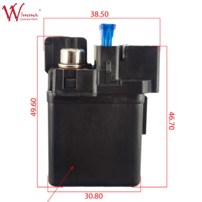 Electric Motor Relay Connector FZ16 Relay Hot Selling