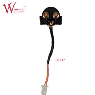 Motorcycle Relay Connector Good Performance Electrical Universal Wholesale