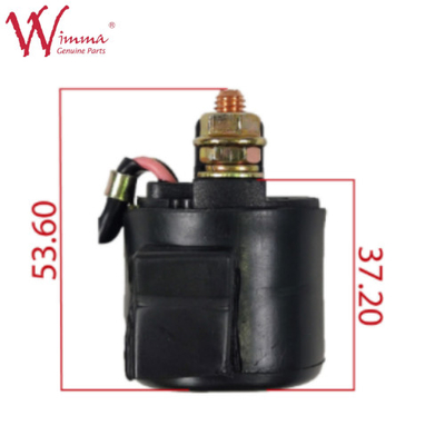 Motorcycle Relay Connector Good Performance Electrical Universal Wholesale