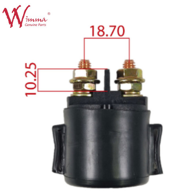 Motorcycle Relay Connector Good Performance Electrical Universal Wholesale
