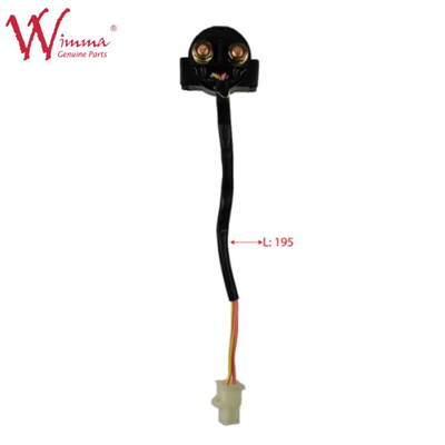 Electrical Motorcycle Relay For 150S(2014) With Connector Pin Wholesale