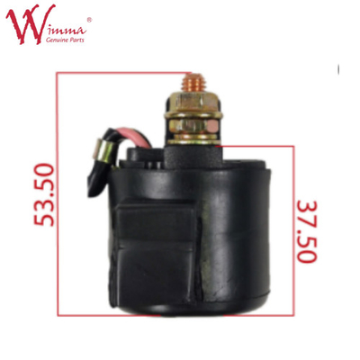 Electrical Motorcycle Relay For 150S(2014) With Connector Pin Wholesale