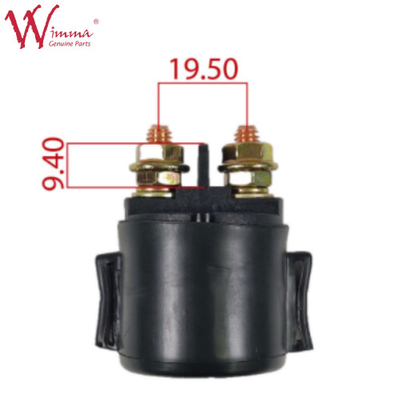 Electrical Motorcycle Relay For 150S(2014) With Connector Pin Wholesale