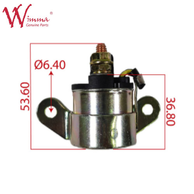 Motor Control Relay Connector Electrical GN125(2012) High Quality