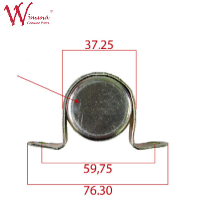Motor Control Relay Connector Electrical GN125(2012) High Quality