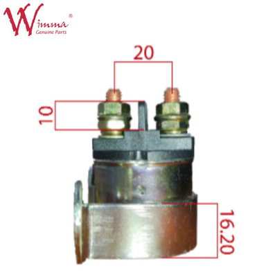 Motor Control Relay Connector Electrical GN125(2012) High Quality