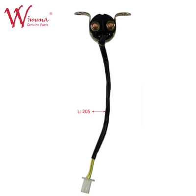 Electrical Motorcycle Relay For XY200GY6E(2020)  Wholesale