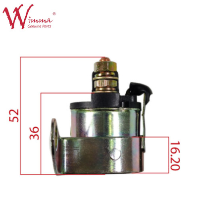 Electrical Motorcycle Relay For XY200GY6E(2020)  Wholesale