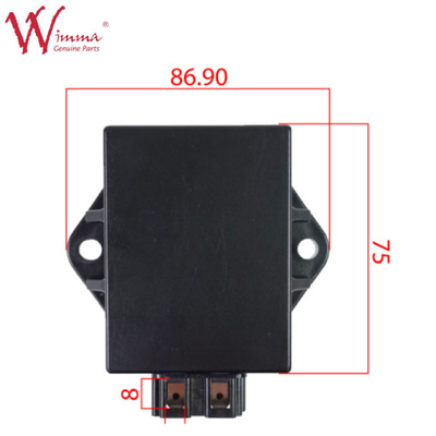Motorcycle Electrical CDI Parts BENELLITNT150(2022)  ISO9001 Listed Wholesale