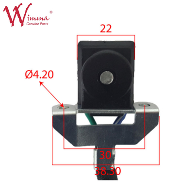 Magnetic Stator Coil Complete Motorcycle Electrical Parts SKR200S Wimma High Quality