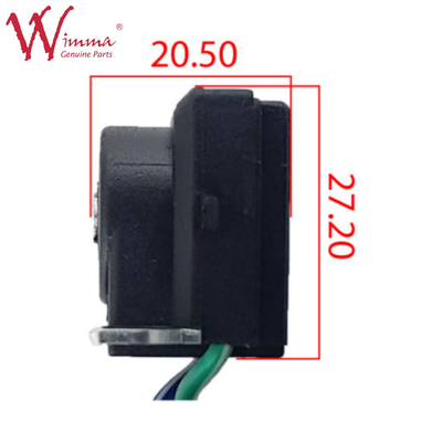 Magnetic Stator Coil Complete Motorcycle Electrical Parts SKR200S Wimma High Quality