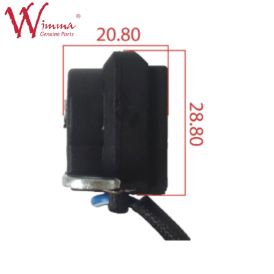 Motorcycle Magnetic Stator Coil Complete Electrical Parts XY1258(2009) ISO9001 Approval