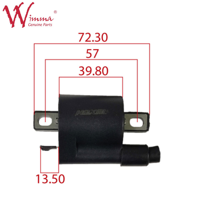 Motorcycle Magnetic Stator Coil Stator Comp High Performance CB200 ISO9001