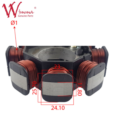 Motorcycle Magnetic Stator Coil Stator Comp Electrical Parts CB1125 Chinese Wimma