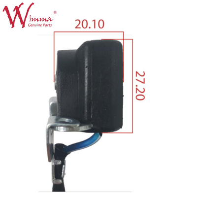 Motorcycle Magnetic Stator Coil Stator Complete TX150GY2 Electrical Parts