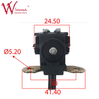 Motorcycle Magnetic Stator Coil Stator Comp GD115 Complete Copper Steel Wholesale