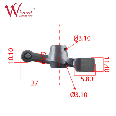 Inlet Outlet Valve Rocker Arm Assembly FATTY150 Wholesale High Performance
