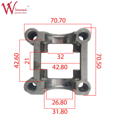 Inlet Outlet Valve Rocker Arm Assembly FATTY150 Wholesale High Performance