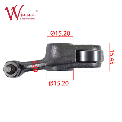 Motorcycle Rocker Arm Engine Parts Customized CGX125SHC(2012)  Steel Wholesale