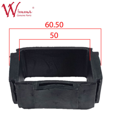 Motorcycle Electrical CDI Parts ISO9001 Listed CG200
