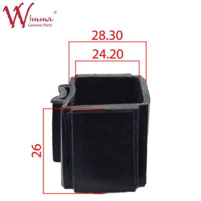 Motorcycle Electrical CDI Parts ISO9001 Listed CG200