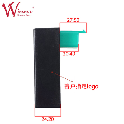 Motorcycle Cdi Magneto Ignition System Motorcycle Cdi Unit , JL1108(2004) China Universal