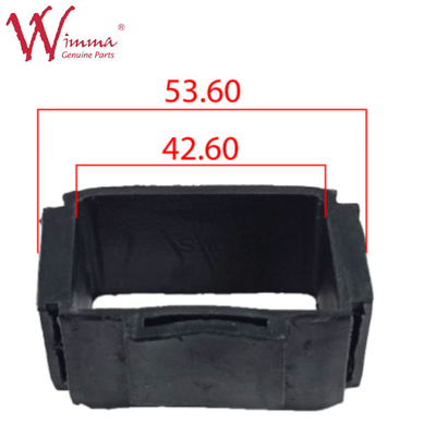 Motorcycle Cdi Magneto Ignition System Motorcycle Cdi Unit , JL1108(2004) China Universal