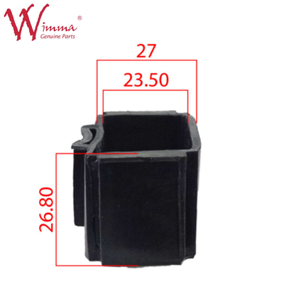 Motorcycle Cdi Magneto Ignition System Motorcycle Cdi Unit , JL1108(2004) China Universal