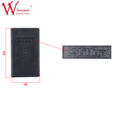 Motorcycle Electrical CDI Motorcycle Electrical Parts Good Quality FX200(2017) ISO9001 Listed