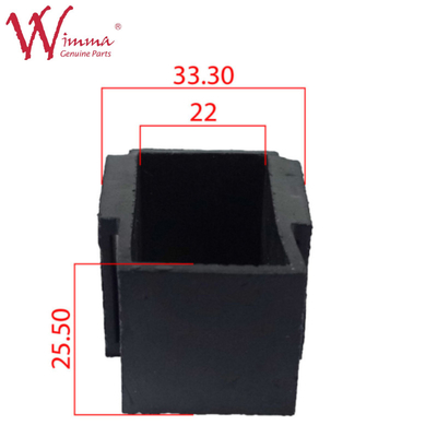 Motorcycle Electrical CDI Motorcycle Electrical Parts Good Quality FX200(2017) ISO9001 Listed