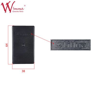 Motorcycle Electrical CDI Good Performance , Racing Cdi For XY200GY8(2010) Motorbike Electrical Parts