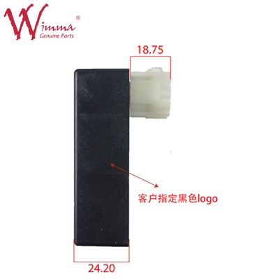 Motorcycle Ignition Coil Cdi Universal Motorcycle Electrical Parts XY200GY6 Good Quality