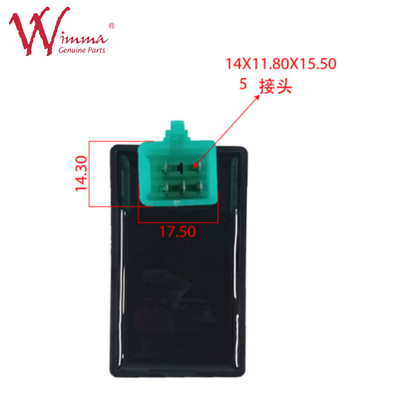 Motorcycle Electrical CDI Ignition Coil  Electrical Parts CUADRADOJL1108(2004) In Bike ISO9001