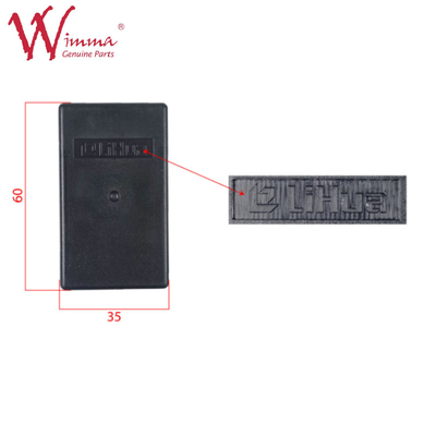 Motorcycle Electrical CDI Ignition Coil  Electrical Parts CUADRADOJL1108(2004) In Bike ISO9001