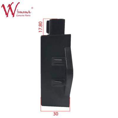 Motorcycle Electrical CDI Unit Scooter Motorbike Ignition Coil System  GN125(2012) With Long Life