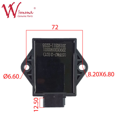 Motorcycle Electrical CDI Parts BENELLITNT150(2022)  ISO9001 Listed Wholesale
