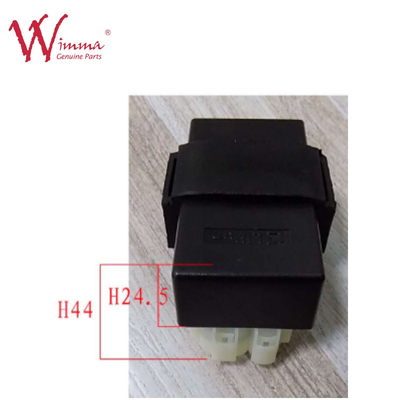 Racing CDI For DY250 Motorbike Electrical Parts Good Performance