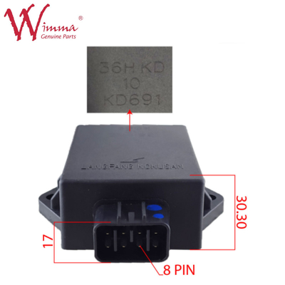 Motorcycle Electrical Parts CDI GD115HU(2015) For Competitive Price