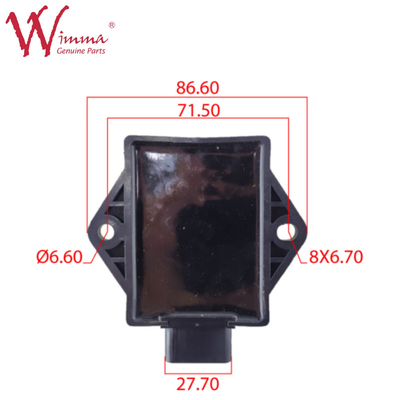 Motorcycle Electrical Parts CDI GD115HU(2015) For Competitive Price