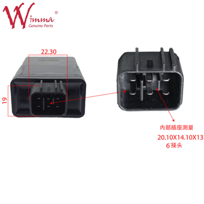 Motorcycle Electrical Parts CDI YBR125Z（2016）Good Quality ISO9001 Approval