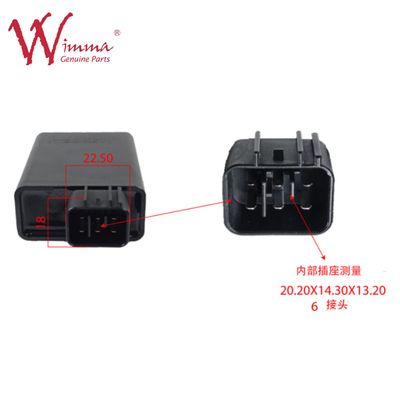 Motorcycle Electrical Parts Ignition Coil Cdi YD110 Universal