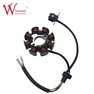 Motorcycle Magneto Stator Coil Stator Set KRISS 120 Chinese Supplier Copper