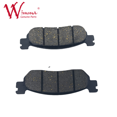 Motorcycle Brake Parts Disc Brake Pad For LC125Z Wholesale