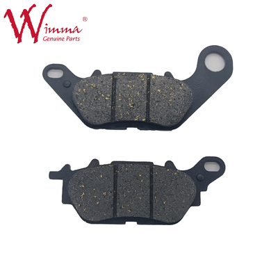 Motorcycle Parts Brake Disc Pads Chinese Manufacturer LC135FR