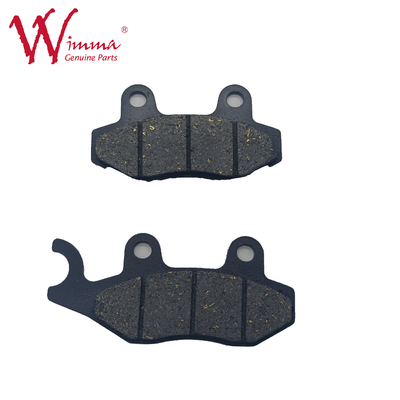 Motorcycle Disc Brake Pads Borske Scooter For RG Wholesale High Performance