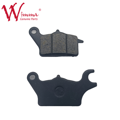 Motorcycle Brake Pads Motorcycle Spare Parts Customed Model SET-VARIO160FR