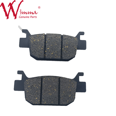 Motorcycle Shoe Brake Aluminum Oem Service For WARIO 160