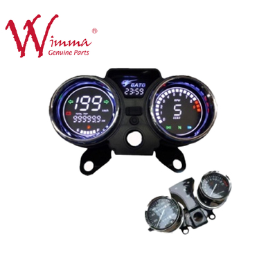 Motorcycle Dashboard Speedometer Assy CM125 Digital 12000r/min