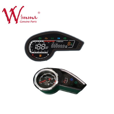 GY200 Motor Dashboard Speedometer With Long Use Life High Performance